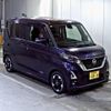 nissan roox 2020 -NISSAN 【愛媛 581そ5018】--Roox B44A-0024513---NISSAN 【愛媛 581そ5018】--Roox B44A-0024513- image 1