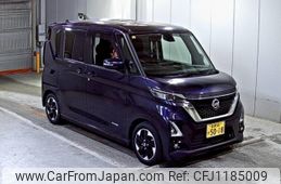nissan roox 2020 -NISSAN 【愛媛 581そ5018】--Roox B44A-0024513---NISSAN 【愛媛 581そ5018】--Roox B44A-0024513-