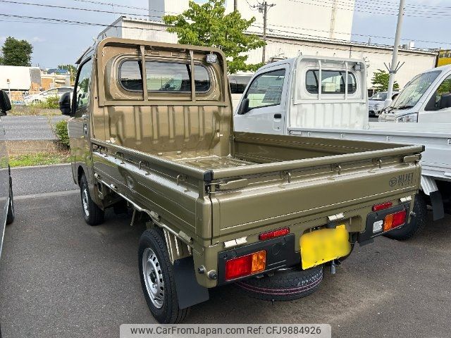 daihatsu hijet-truck 2024 -DAIHATSU 【大宮 480ﾄ3774】--Hijet Truck S500P--0181454---DAIHATSU 【大宮 480ﾄ3774】--Hijet Truck S500P--0181454- image 2