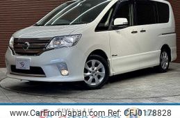 nissan serena 2013 quick_quick_DAA-HFC26_HFC26-168162