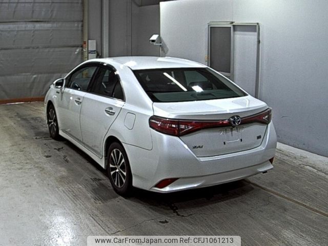 toyota sai 2014 -TOYOTA--SAI AZK10-2077163---TOYOTA--SAI AZK10-2077163- image 2