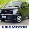 suzuki wagon-r 2022 quick_quick_5BA-MH85S_MH85S-153838 image 1