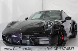 porsche 911 2022 CFJ1674537