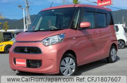 mitsubishi ek-space 2017 CFJ1807607