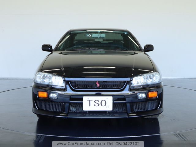 nissan skyline-coupe 1998 291ae806ae0ad4168a8107ff34c01b42 image 2