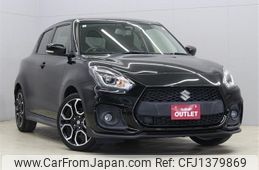 suzuki swift 2020 -SUZUKI--Swift CBA-ZC33S--ZC33S-128217---SUZUKI--Swift CBA-ZC33S--ZC33S-128217-