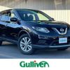 nissan x-trail 2016 -NISSAN--X-Trail DAA-HNT32--HNT32-114374---NISSAN--X-Trail DAA-HNT32--HNT32-114374- image 1