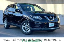 nissan x-trail 2016 -NISSAN--X-Trail DAA-HNT32--HNT32-114374---NISSAN--X-Trail DAA-HNT32--HNT32-114374-