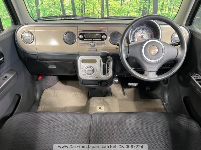 suzuki alto-lapin 2012 -SUZUKI--Alto Lapin DBA-HE22S--HE22S-218220---SUZUKI--Alto Lapin DBA-HE22S--HE22S-218220- image 2