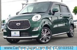 daihatsu cast 2019 quick_quick_DBA-LA250S_LA250S-0175629