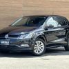 volkswagen polo 2016 -VOLKSWAGEN--VW Polo DBA-6RCJZ--WVWZZZ6RZGU079589---VOLKSWAGEN--VW Polo DBA-6RCJZ--WVWZZZ6RZGU079589- image 1