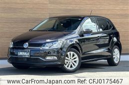 volkswagen polo 2016 -VOLKSWAGEN--VW Polo DBA-6RCJZ--WVWZZZ6RZGU079589---VOLKSWAGEN--VW Polo DBA-6RCJZ--WVWZZZ6RZGU079589-