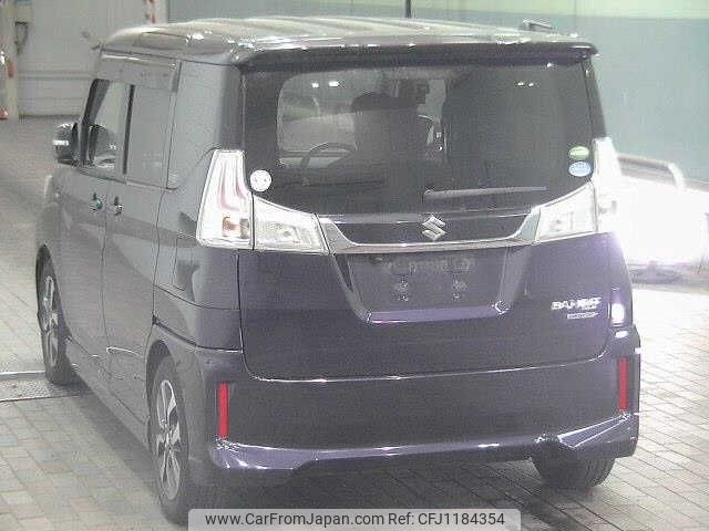 suzuki solio 2016 -SUZUKI--Solio MA36S--615690---SUZUKI--Solio MA36S--615690- image 2