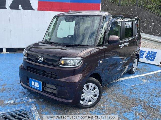 daihatsu tanto 2023 CFJ1711955 image 1