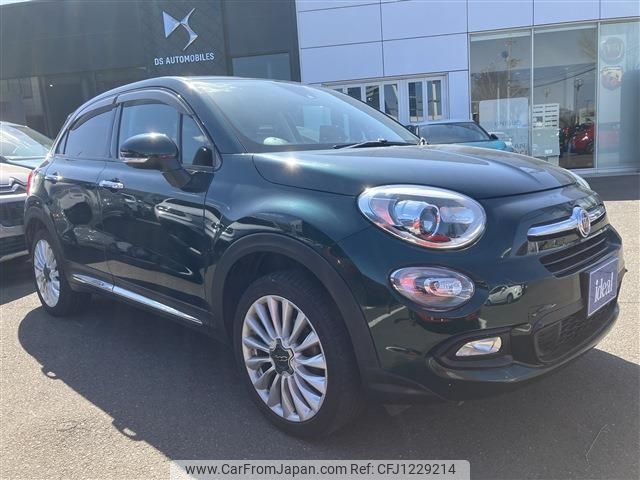 fiat 500x 2016 -FIAT--Fiat 500X ABA-33414--ZFA3340000P427926---FIAT--Fiat 500X ABA-33414--ZFA3340000P427926- image 2