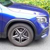 mercedes-benz glb-class 2022 -MERCEDES-BENZ--Benz GLB 5BA-247684M--W1N2476842W242207---MERCEDES-BENZ--Benz GLB 5BA-247684M--W1N2476842W242207- image 9