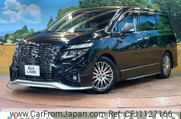 nissan elgrand 2021 -NISSAN--ｴﾙｸﾞﾗﾝﾄﾞ 4WD 5BA-TNE52--TNE52-070699---NISSAN--ｴﾙｸﾞﾗﾝﾄﾞ 4WD 5BA-TNE52--TNE52-070699-
