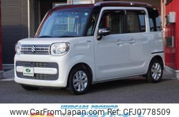 suzuki spacia 2018 quick_quick_DAA-MK53S_MK53S-116787