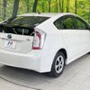 toyota prius 2013 -TOYOTA--Prius DAA-ZVW30--ZVW30-5688490---TOYOTA--Prius DAA-ZVW30--ZVW30-5688490- image 18