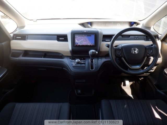 honda freed 2019 -HONDA--Freed DBA-GB5--GB5-1100313---HONDA--Freed DBA-GB5--GB5-1100313- image 2