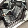 mercedes-benz sl-class 1991 CFJ1544604 image 8