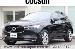 volvo xc60 2018 CFJ1888173