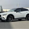 mazda cx-3 2023 quick_quick_5BA-DKLFY_DKLFY-506405 image 1