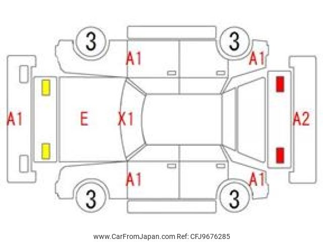 mini mini-others 2016 -BMW--BMW Mini DBA-XM20--WMWXM720303B16364---BMW--BMW Mini DBA-XM20--WMWXM720303B16364- image 2