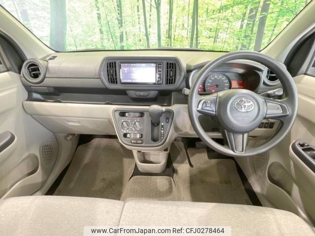 toyota passo 2018 -TOYOTA--Passo DBA-M700A--M700A-0111161---TOYOTA--Passo DBA-M700A--M700A-0111161- image 2