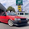 toyota corolla-levin 1983 -TOYOTA 【名変中 】--Corolla Levin AE85ｶｲ--0005646---TOYOTA 【名変中 】--Corolla Levin AE85ｶｲ--0005646- image 28