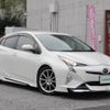 toyota prius 2016 -TOYOTA--Prius DAA-ZVW50--ZVW50-6052708---TOYOTA--Prius DAA-ZVW50--ZVW50-6052708- image 1