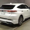 toyota harrier 2023 -TOYOTA 【神戸 388ﾕ1125】--Harrier 6AA-AXUH85--AXUH85-0027658---TOYOTA 【神戸 388ﾕ1125】--Harrier 6AA-AXUH85--AXUH85-0027658- image 2