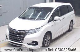 honda odyssey 2018 -HONDA--Odyssey RC4-1157592---HONDA--Odyssey RC4-1157592-