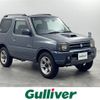 suzuki jimny 2005 -SUZUKI--Jimny ABA-JB23W--JB23W-414370---SUZUKI--Jimny ABA-JB23W--JB23W-414370- image 1