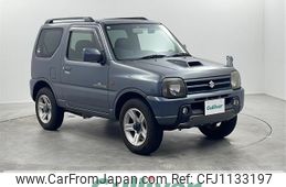 suzuki jimny 2005 -SUZUKI--Jimny ABA-JB23W--JB23W-414370---SUZUKI--Jimny ABA-JB23W--JB23W-414370-
