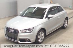 audi a1 2012 -AUDI--Audi A1 8XCAX-CB045229---AUDI--Audi A1 8XCAX-CB045229-