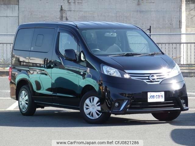 nissan nv200-vanette 2019 -NISSAN--NV200 DBA-M20--M20-030061---NISSAN--NV200 DBA-M20--M20-030061- image 1