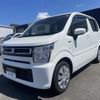 suzuki wagon-r 2019 -SUZUKI--Wagon R DAA-MH55S--MH55S-283805---SUZUKI--Wagon R DAA-MH55S--MH55S-283805- image 1