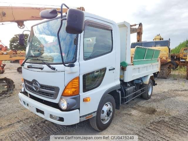 hino ranger 2015 -HINO--Hino Ranger TKG-FC9JCAP--FC9JCA-23822---HINO--Hino Ranger TKG-FC9JCAP--FC9JCA-23822- image 1