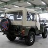 mitsubishi jeep 1987 quick_quick_P-J53_J53-00542 image 3