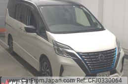 nissan serena 2019 -NISSAN--Serena HFC27-056044---NISSAN--Serena HFC27-056044-