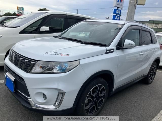 suzuki escudo 2020 CFJ1842505 image 2