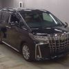 toyota alphard 2021 -TOYOTA--Alphard 3BA-AGH30W--AGH30-9020503---TOYOTA--Alphard 3BA-AGH30W--AGH30-9020503- image 1