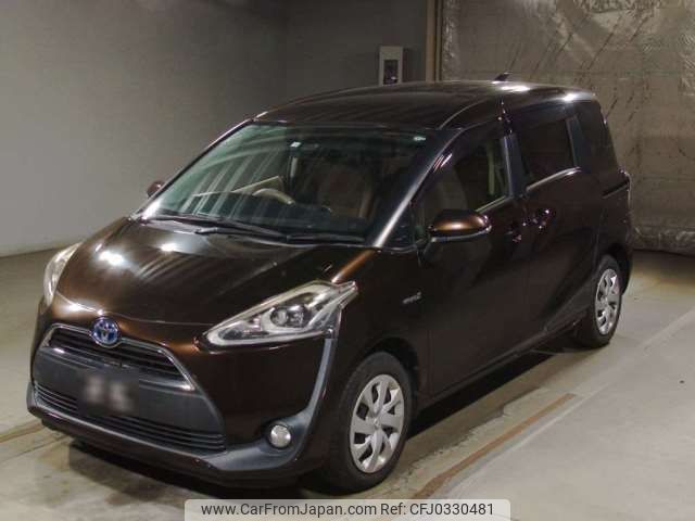 toyota sienta 2016 -TOYOTA--Sienta DAA-NHP170G--NHP170-7037192---TOYOTA--Sienta DAA-NHP170G--NHP170-7037192- image 1