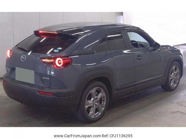 mazda mx-3 2020 quick_quick_5AA-DREJ3P_DREJ3P-101151 image 2