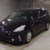 toyota prius-α 2014 -TOYOTA--Prius α DAA-ZVW40W--ZVW40-3096564---TOYOTA--Prius α DAA-ZVW40W--ZVW40-3096564- image 1