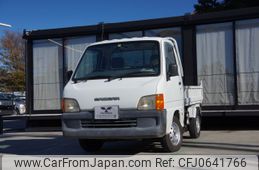 subaru sambar-truck 2000 e96fca49d13f3079691a1ebf6c85d3b9