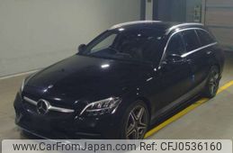 mercedes-benz c-class-station-wagon 2020 -MERCEDES-BENZ--Benz C Class Wagon 5BA-205276C--WDD2052762F941330---MERCEDES-BENZ--Benz C Class Wagon 5BA-205276C--WDD2052762F941330-