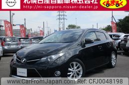 toyota auris 2014 -TOYOTA--Auris DBA-NZE181H--NZE181-6018309---TOYOTA--Auris DBA-NZE181H--NZE181-6018309-