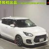 suzuki swift 2019 -SUZUKI 【富山 301ﾂ1689】--Swift ZC33S--118388---SUZUKI 【富山 301ﾂ1689】--Swift ZC33S--118388- image 1